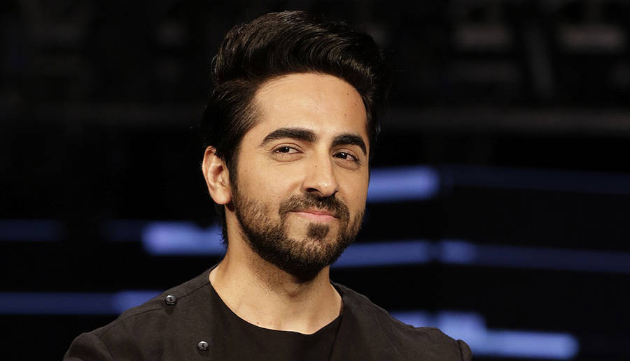 Ayushmann Khurana